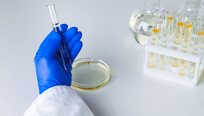 Detection of Staphylococcal Enterotoxin ELISA Method