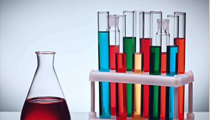 Poli Aromatik Hidrokarbonlar (PAH) Testi