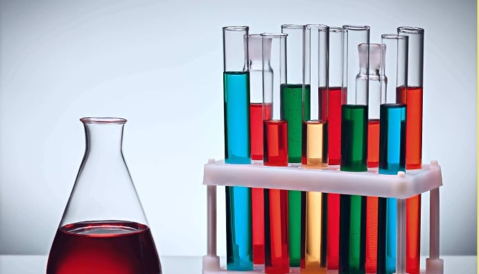 Poly Aromatic Hydrocarbons (PAH) Test