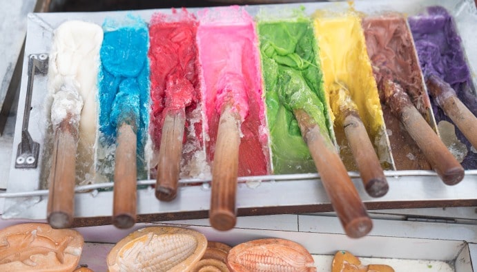 Karboksimetilselülozun (CMC) təyini