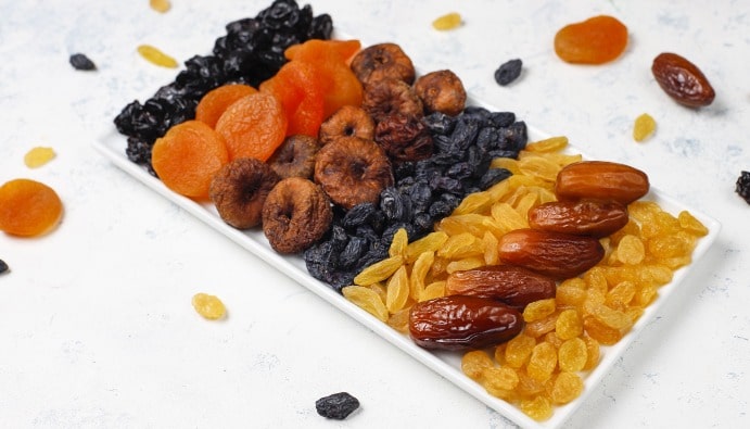 Kükürd dioksidin (SO2) təyini