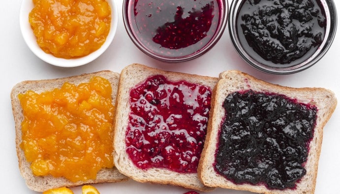 Benzoy turşusu və sorbin turşusunun təyini