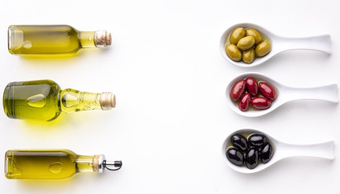 Bitki və Heyvan Yağlarında Soyuq Test