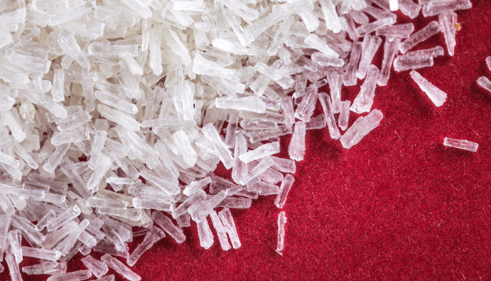 Monosodium qlutamatın (MSG) təyini