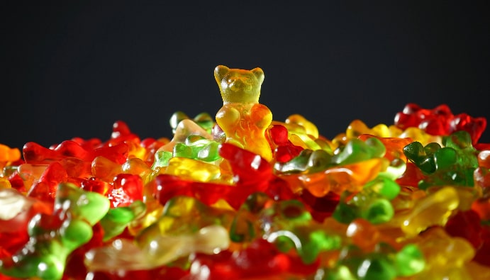 Qida məhsullarında nişastanın təyini