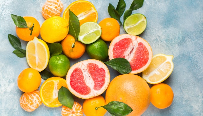 Qida məhsullarında üzvi turşuların təyini