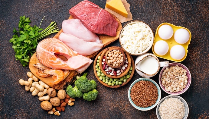 Халяльное тестирование продуктов питания
