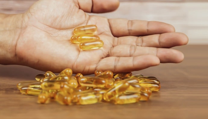 Əlavə Qida Təhlili