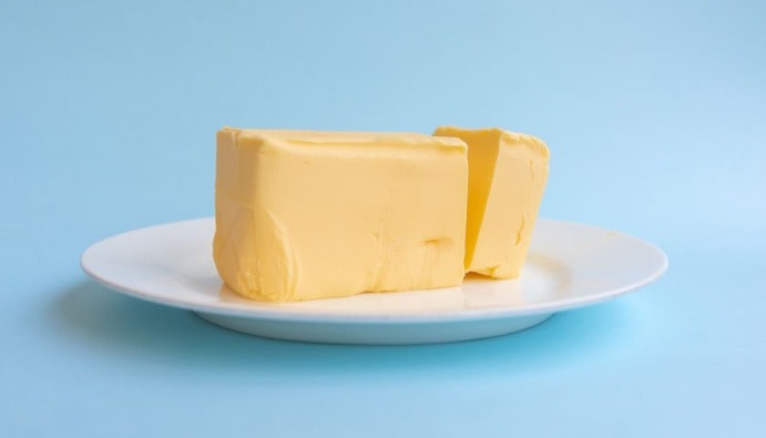 Imitation and Adulteration Analysis in Butter