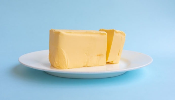 Kərə yağında təqlid və saxtakarlığın təhlili