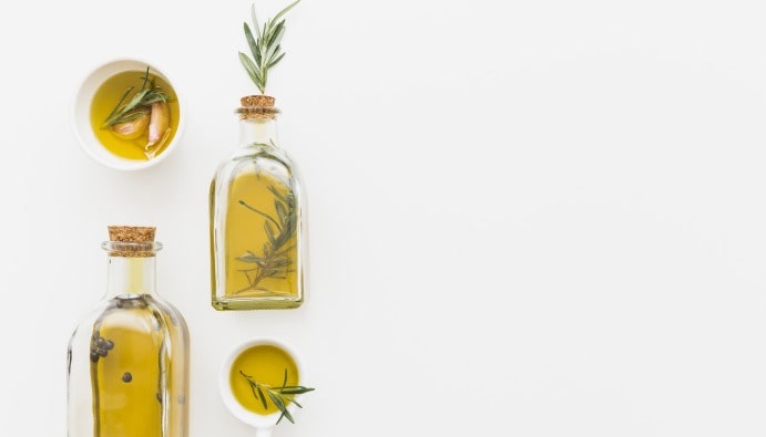 Imitation - Adulteration Testing in Olive Oil